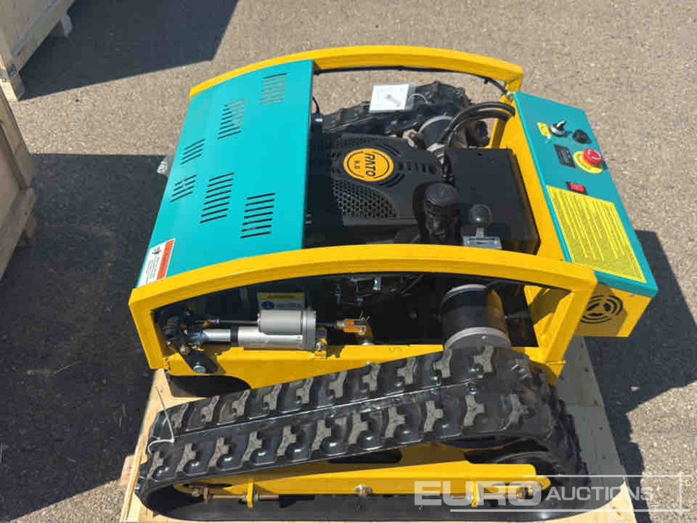 Unused 2025 Machpro MP-M500 - Equipo de taller: foto 2 Unused 2025 Machpro MP-M500 - Equipo de taller: foto 2
