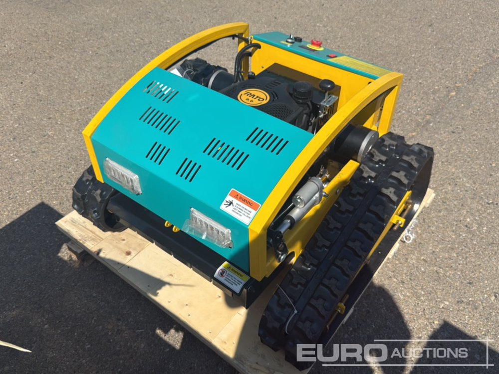 Unused 2025 Machpro MP-M500 - Equipo de taller: foto 1 Unused 2025 Machpro MP-M500 - Equipo de taller: foto 1