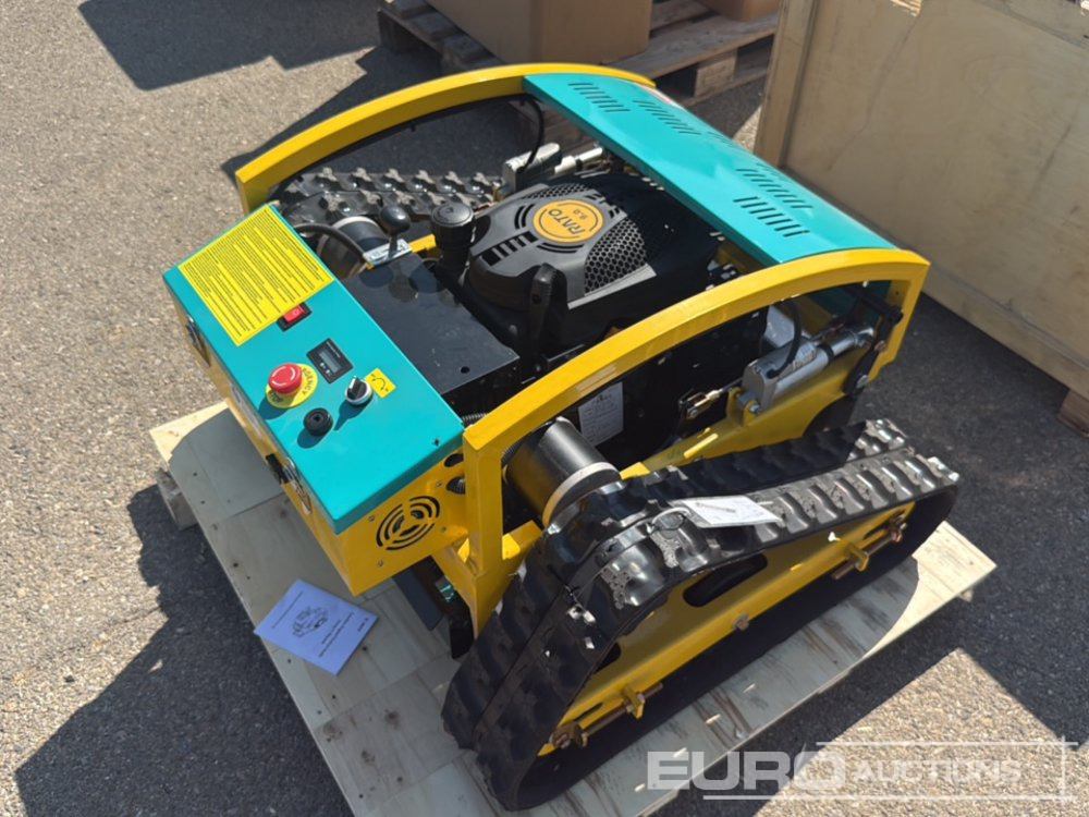 Unused 2025 Machpro MP-M500 - Equipo de taller: foto 5 Unused 2025 Machpro MP-M500 - Equipo de taller: foto 5
