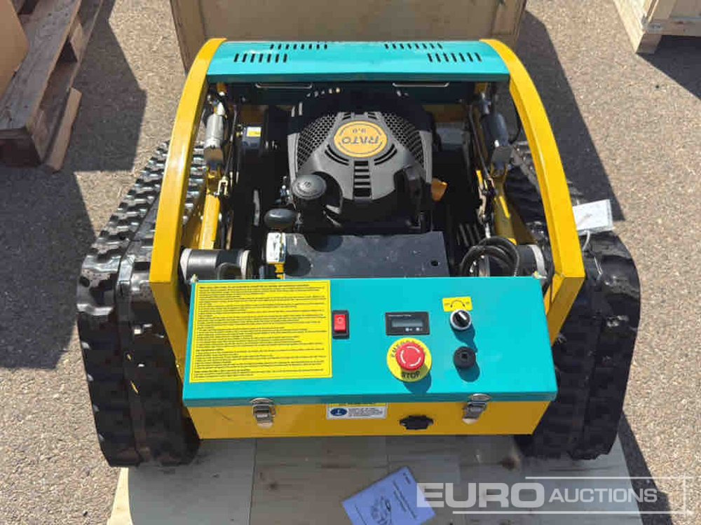 Unused 2025 Machpro MP-M500 - Equipo de taller: foto 4 Unused 2025 Machpro MP-M500 - Equipo de taller: foto 4