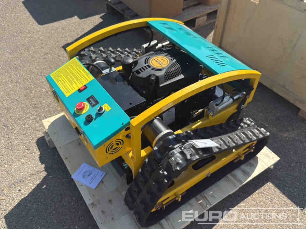 Unused 2025 Machpro MP-M500 - Equipo de taller: foto 5 Unused 2025 Machpro MP-M500 - Equipo de taller: foto 5
