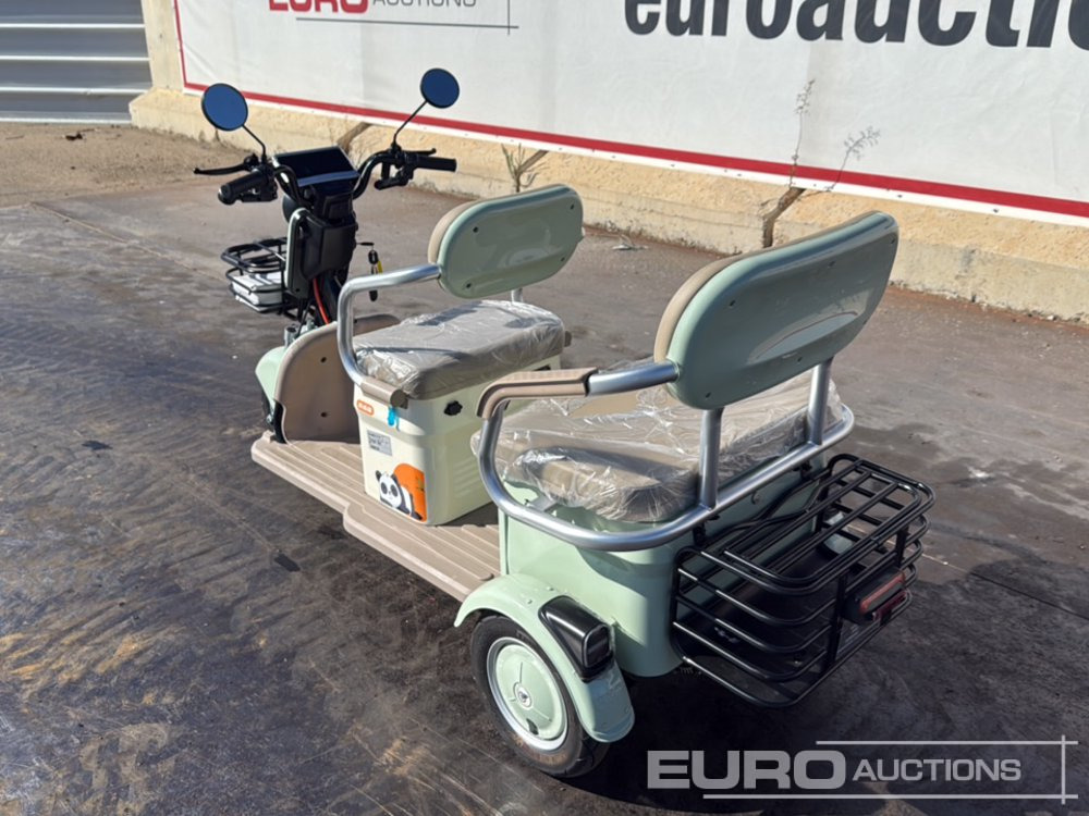 Unused 2025 Rccar RC-G3.0 - Cuadrimoto: foto 3 Unused 2025 Rccar RC-G3.0 - Cuadrimoto: foto 3