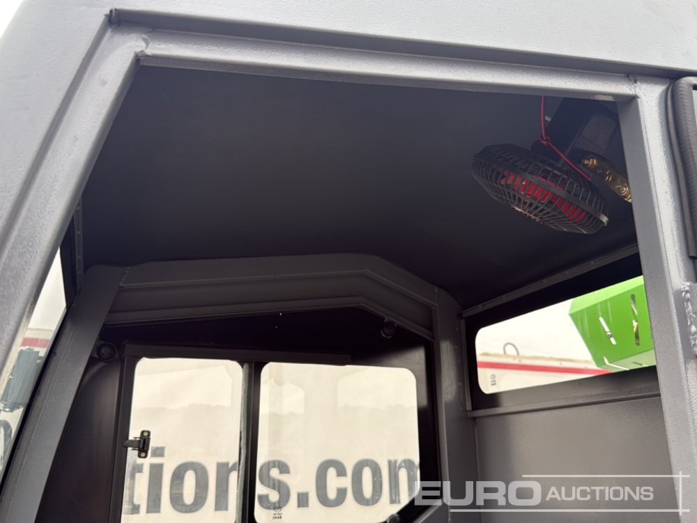 Barredora vial Unused 2025 STARVOX D19: foto 23