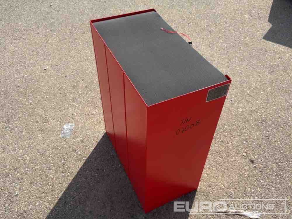 Unused 2025 STARVOX JS-328B - Equipo de taller: foto 5 Unused 2025 STARVOX JS-328B - Equipo de taller: foto 5