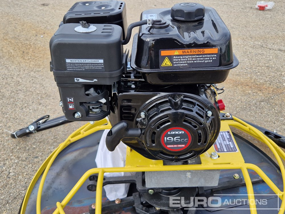 Unused 2025 Zvox HYD90 - Construcción de carreteras: foto 5 Unused 2025 Zvox HYD90 - Construcción de carreteras: foto 5