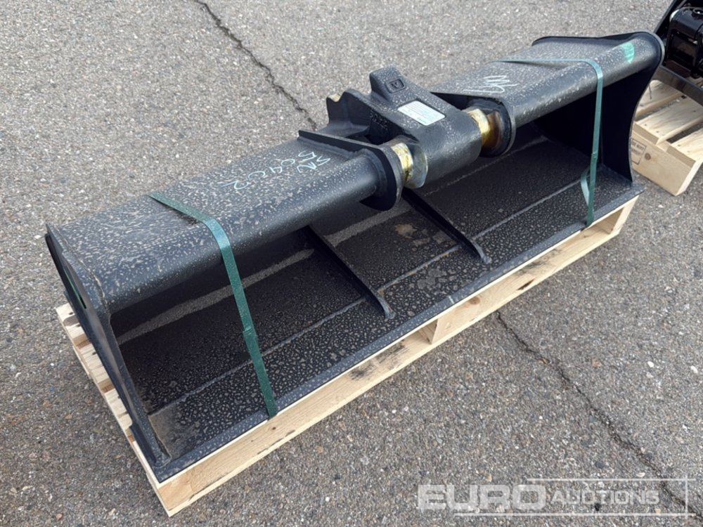 Unused Häner HGL2120-Morin-M1 - Cazo: foto 3 Unused Häner HGL2120-Morin-M1 - Cazo: foto 3