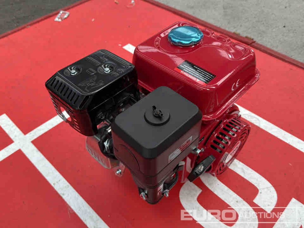Unused Linx Iberic SR170F - Motor: foto 5 Unused Linx Iberic SR170F - Motor: foto 5