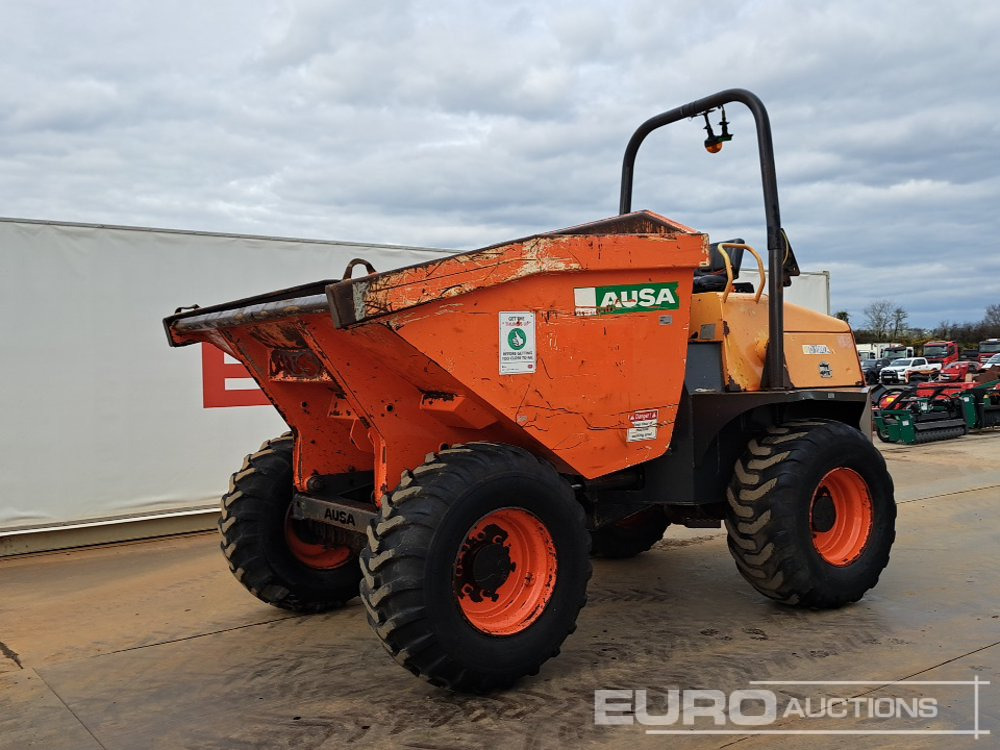 Will Not Arrive - Minidumper: foto 4 Will Not Arrive - Minidumper: foto 4
