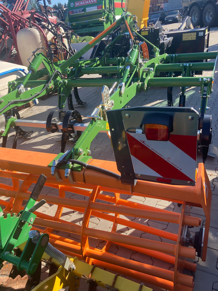 Amazone Cenio 3000 Special - Cultivador: foto 1 Amazone Cenio 3000 Special - Cultivador: foto 1