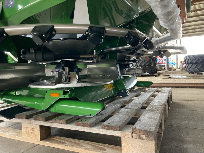 Amazone ZA-TS Hydro 4200 Ultra - Pulverizador: foto 2 Amazone ZA-TS Hydro 4200 Ultra - Pulverizador: foto 2