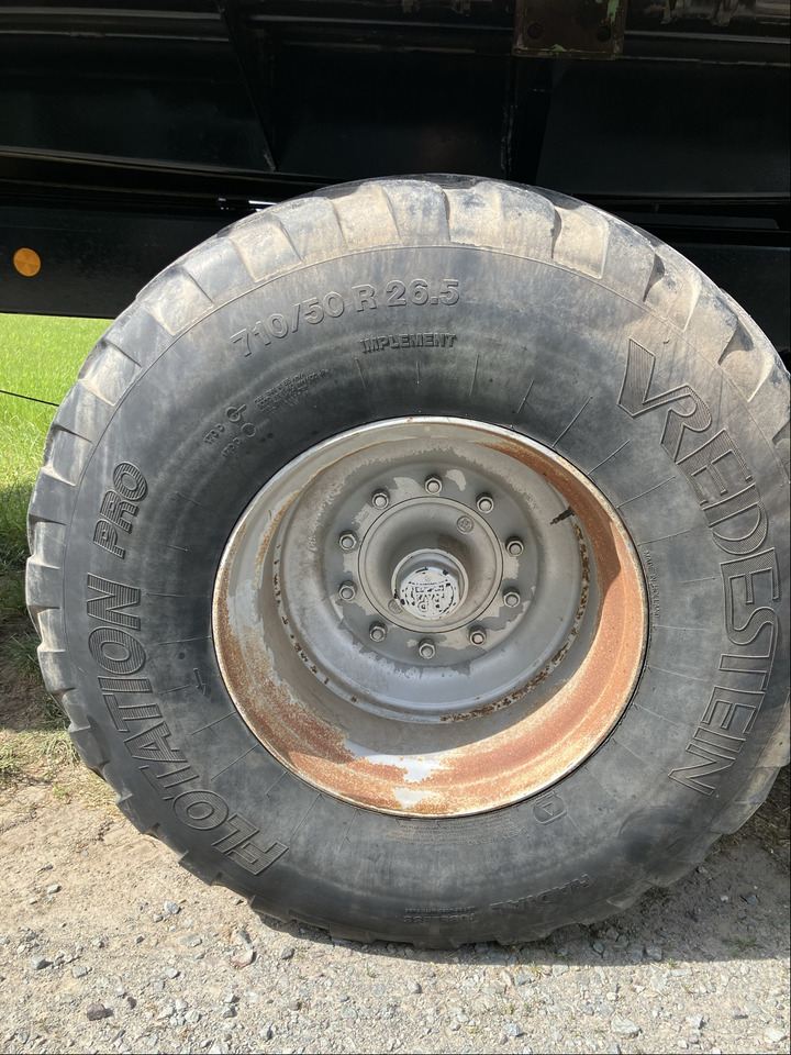 Brantner TA23061 STX - Camión volquete: foto 3 Brantner TA23061 STX - Camión volquete: foto 3