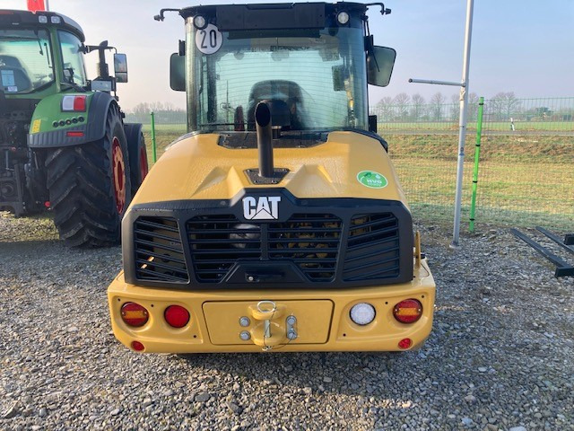 Caterpillar 906-14A - Cargadora de ruedas: foto 5 Caterpillar 906-14A - Cargadora de ruedas: foto 5