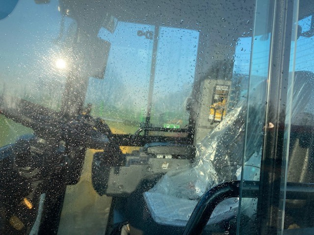 Caterpillar 906-14A - Cargadora de ruedas: foto 4 Caterpillar 906-14A - Cargadora de ruedas: foto 4