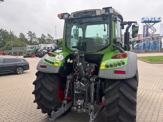 Fendt 516 Vario Gen3 Power Sett.2 - Tractor: foto 4 Fendt 516 Vario Gen3 Power Sett.2 - Tractor: foto 4