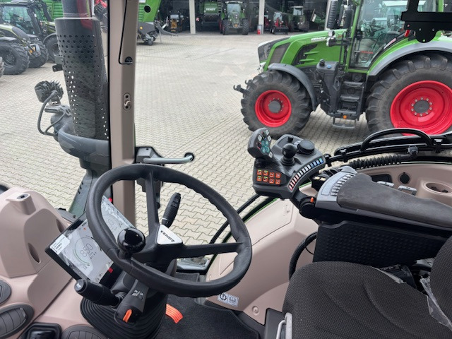 Fendt 516 Vario Gen3 Power Sett.2 - Tractor: foto 2 Fendt 516 Vario Gen3 Power Sett.2 - Tractor: foto 2