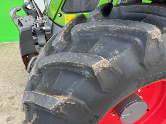 Fendt 516 Vario Gen3 Profi Setting2 - Tractor: foto 5 Fendt 516 Vario Gen3 Profi Setting2 - Tractor: foto 5