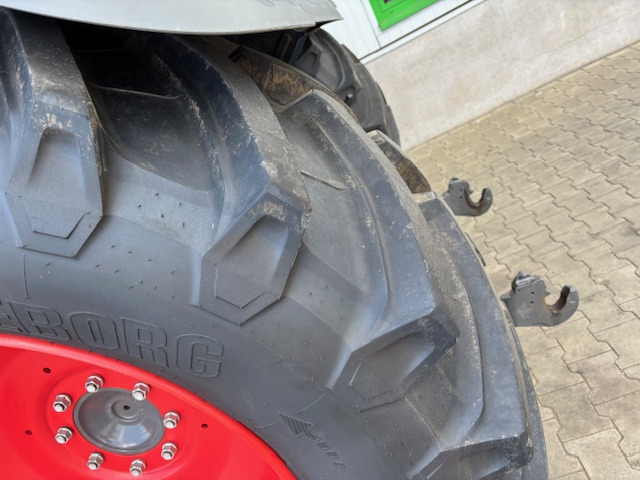 Fendt 516 Vario Gen3 Profi Setting2 - Tractor: foto 4 Fendt 516 Vario Gen3 Profi Setting2 - Tractor: foto 4