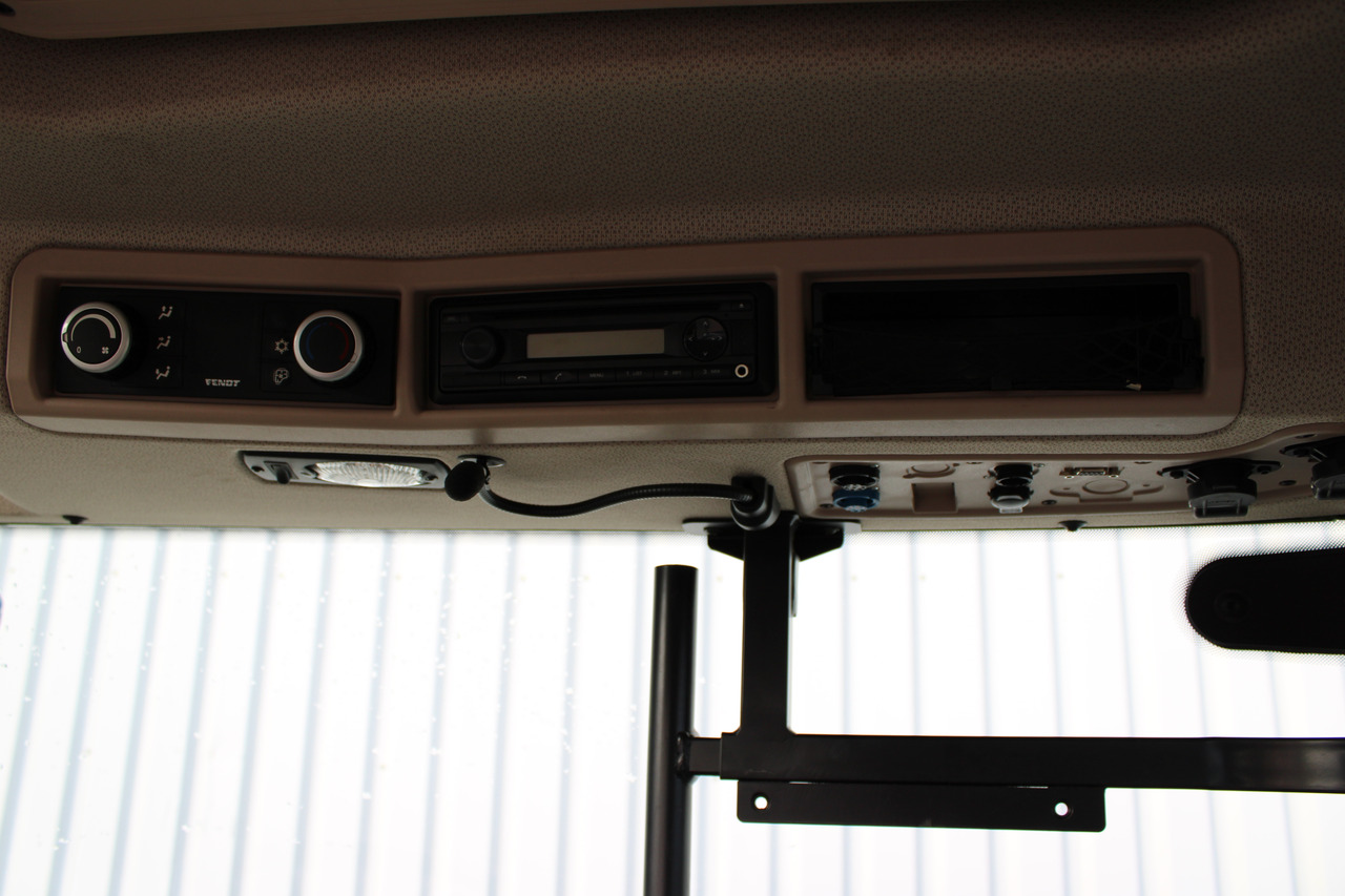 Fendt 516 Vario S4 PowerPlus - Tractor: foto 3 Fendt 516 Vario S4 PowerPlus - Tractor: foto 3