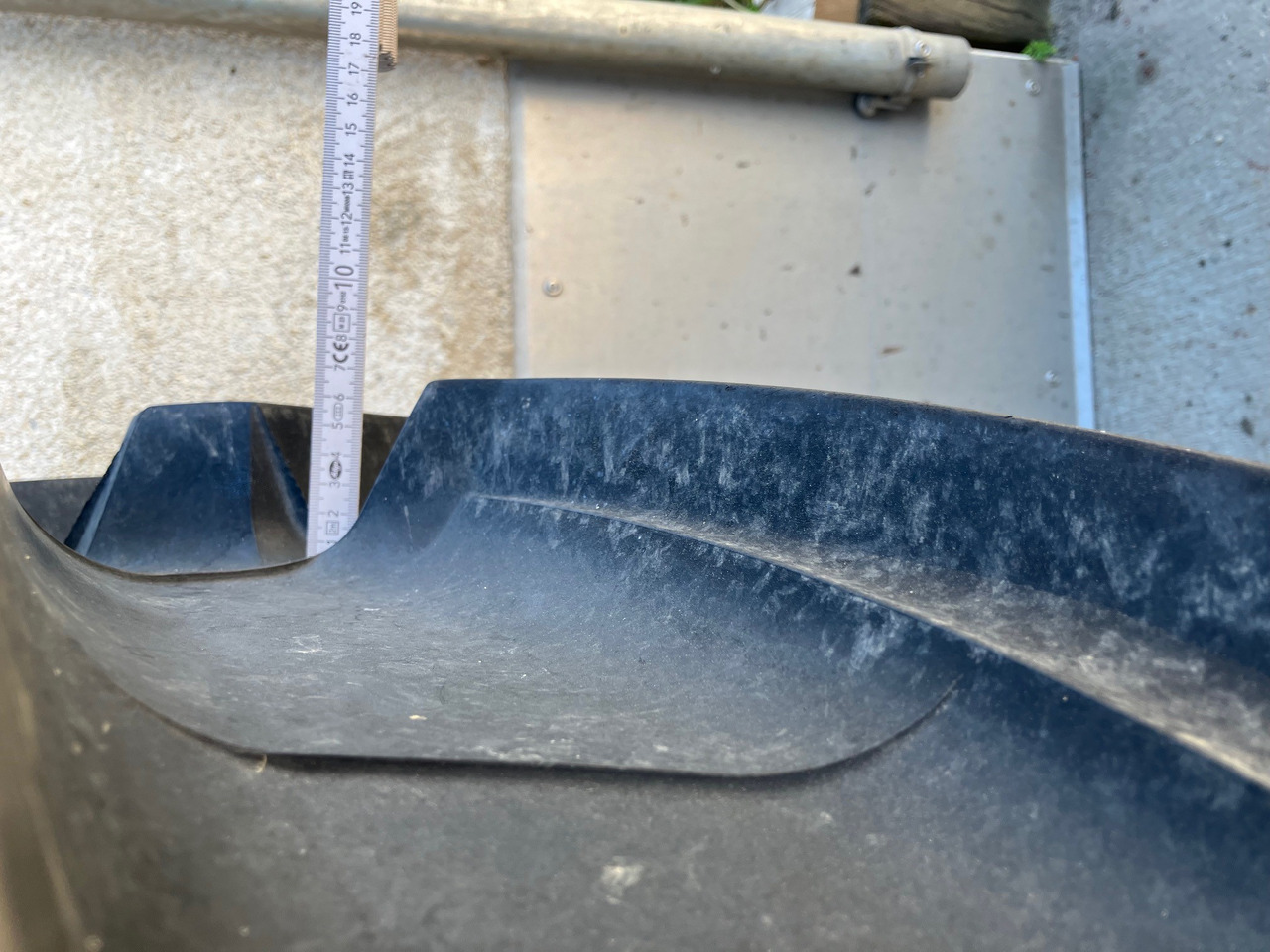 Fendt 650/60R38 750/70R44 - Neumáticos y llantas: foto 2 Fendt 650/60R38 750/70R44 - Neumáticos y llantas: foto 2