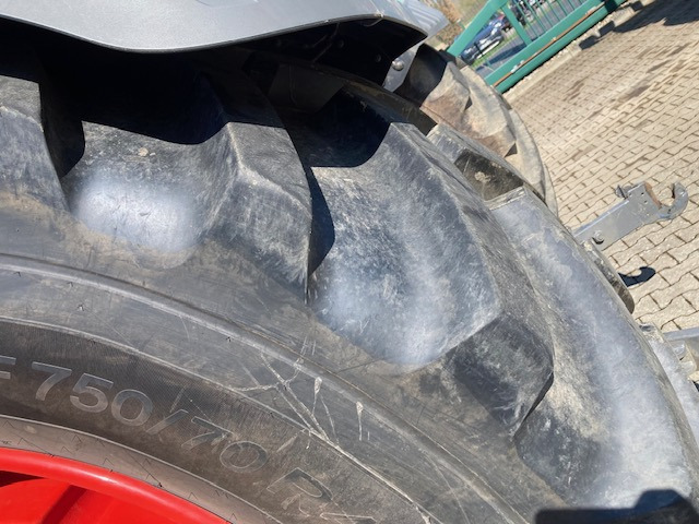 Tractor Fendt 930 Vario Gen7 Profi  Setting2: foto 6