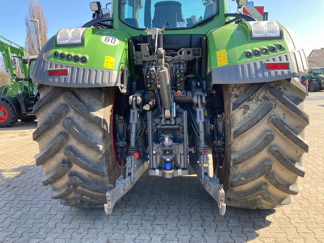 Tractor Fendt 930 Vario Gen7 Profi  Setting2: foto 8