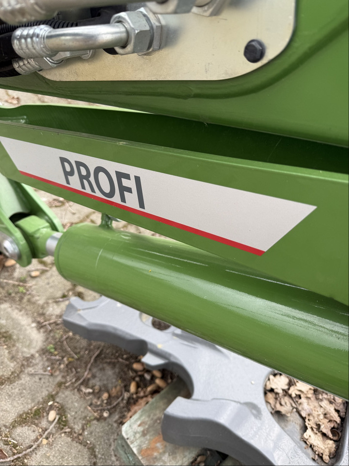 Fendt Cargo 6.100 Profi - Cargador frontal para tractor: foto 4 Fendt Cargo 6.100 Profi - Cargador frontal para tractor: foto 4