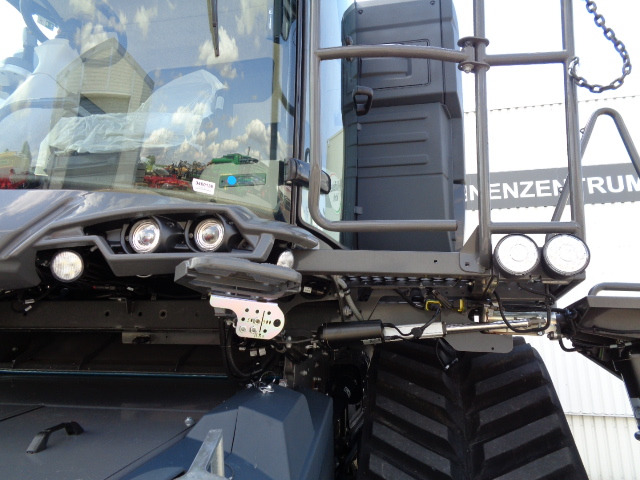 Fendt Ideal 7T - Cosechadora de granos: foto 3 Fendt Ideal 7T - Cosechadora de granos: foto 3