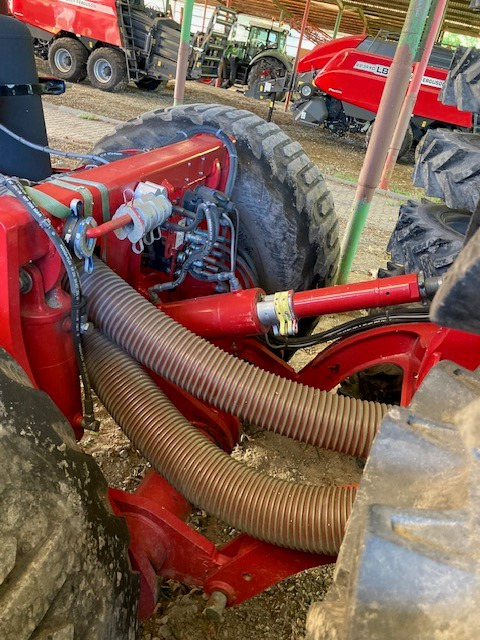 Horsch Pronto Serie - Sembradora: foto 2 Horsch Pronto Serie - Sembradora: foto 2