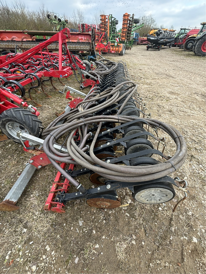 Horsch Tiger 6AS - Cultivador: foto 2 Horsch Tiger 6AS - Cultivador: foto 2