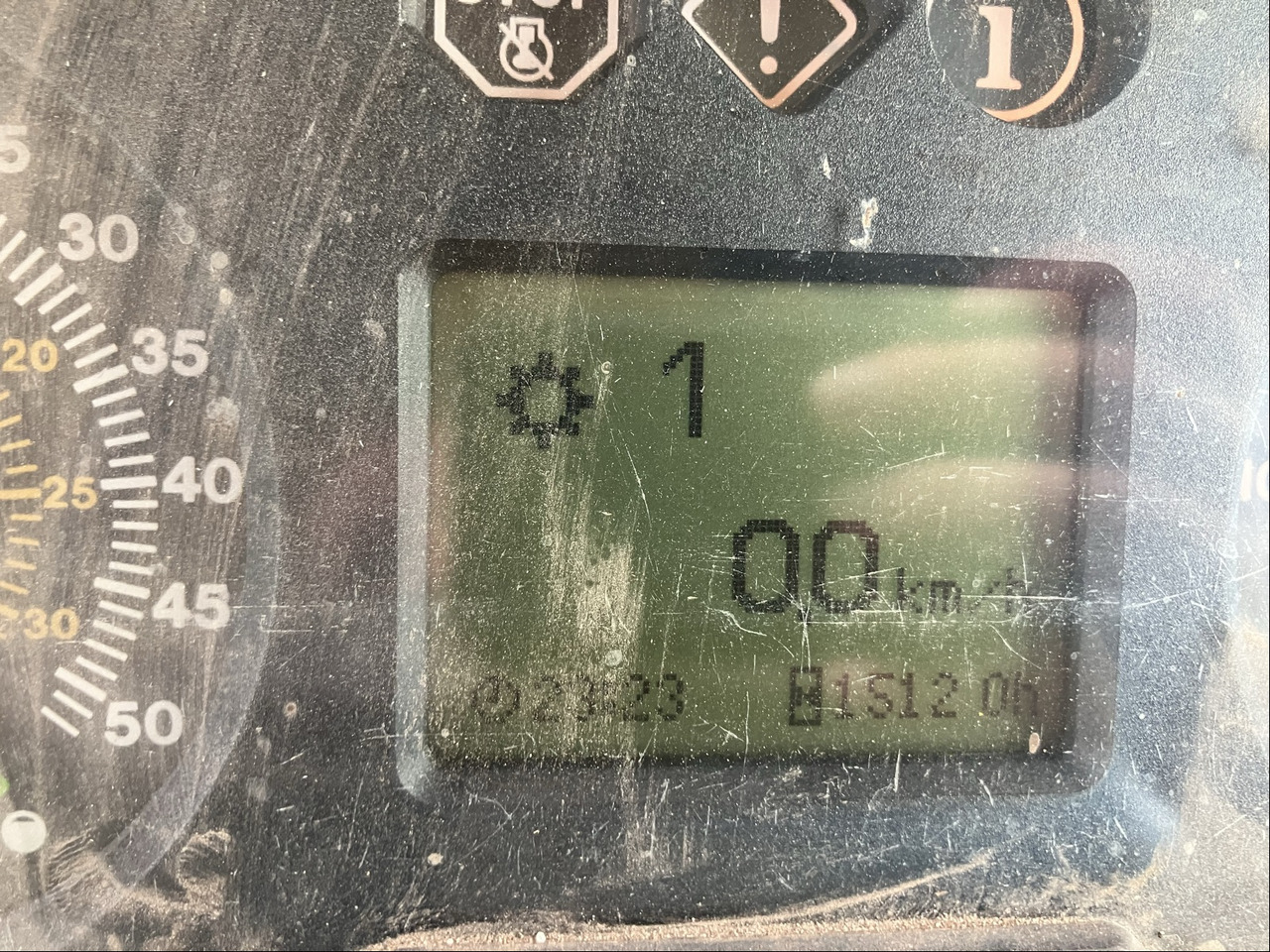 Tractor John Deere 6920 Auto Quad: foto 9