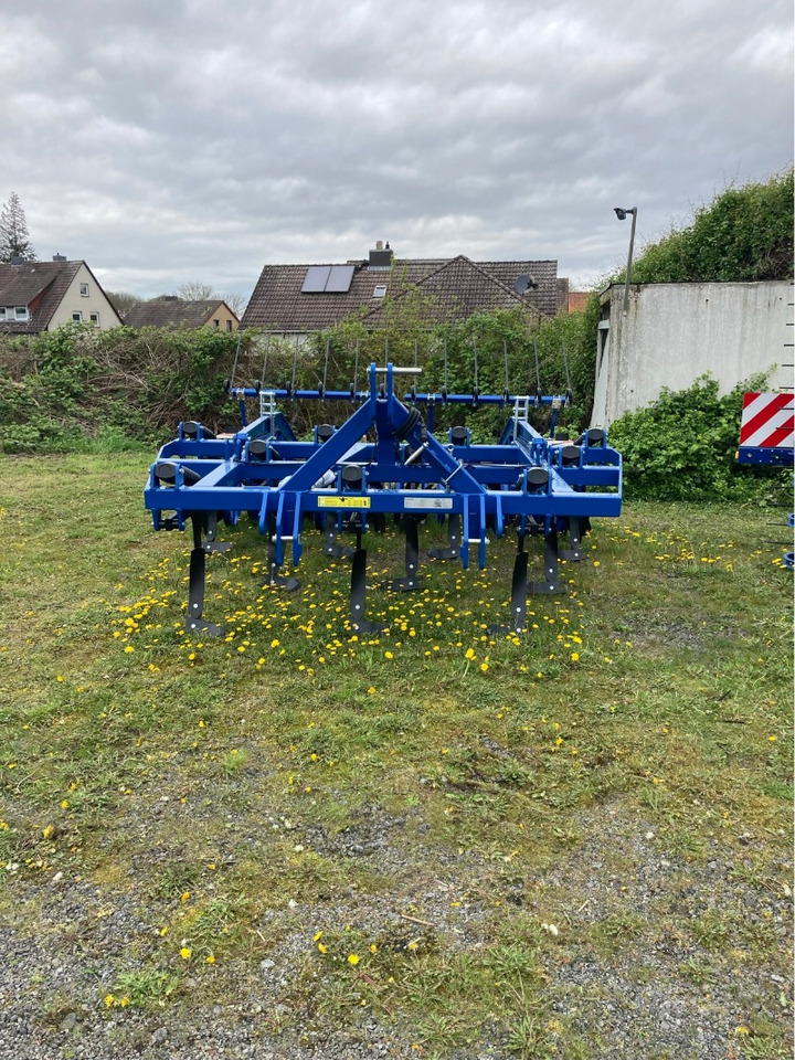 Köckerling Trio 300 mit Steinsicherung - Cultivador: foto 4 Köckerling Trio 300 mit Steinsicherung - Cultivador: foto 4