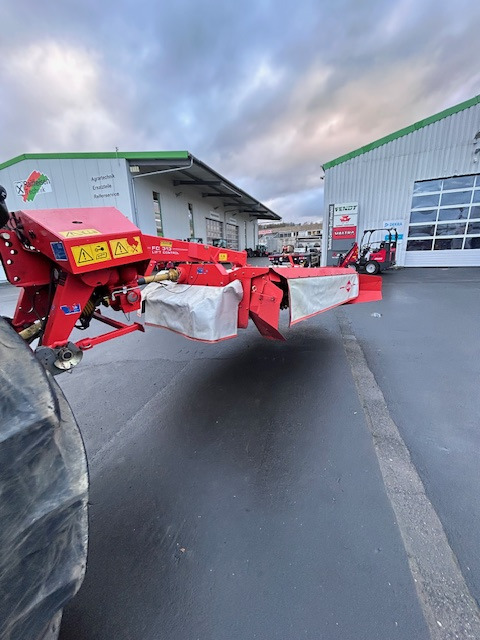 Kuhn FC 313 Lift Control - Segadora: foto 4 Kuhn FC 313 Lift Control - Segadora: foto 4
