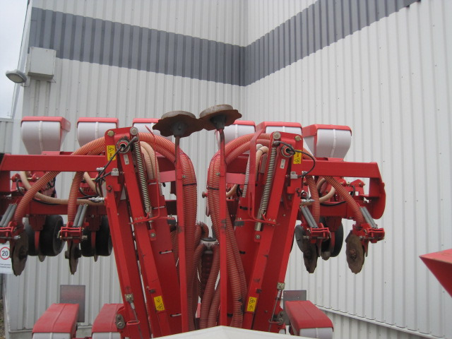 Kverneland Optima HD e-drive - Sembradora: foto 3 Kverneland Optima HD e-drive - Sembradora: foto 3