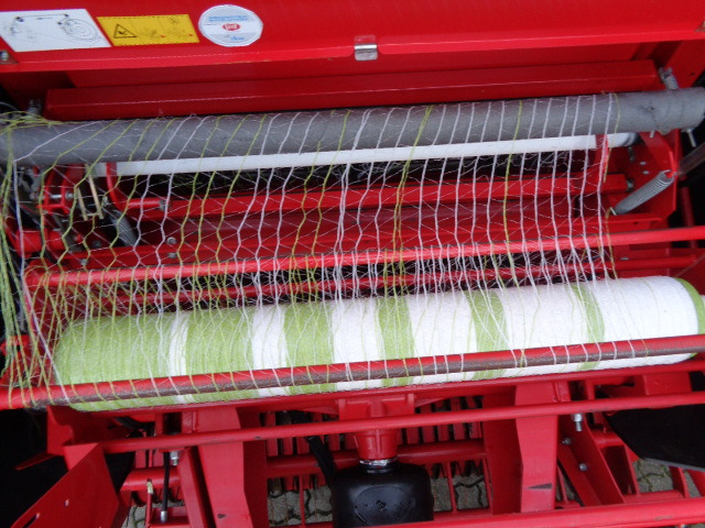 Lely RP 445 - Maquinaria de henificación: foto 2 Lely RP 445 - Maquinaria de henificación: foto 2
