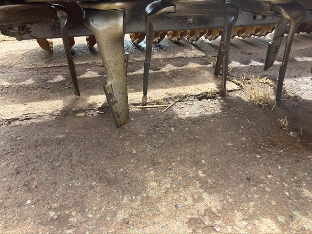 Maschio Rapido Plus 6000 - Equipo para trabajo del suelo: foto 2 Maschio Rapido Plus 6000 - Equipo para trabajo del suelo: foto 2