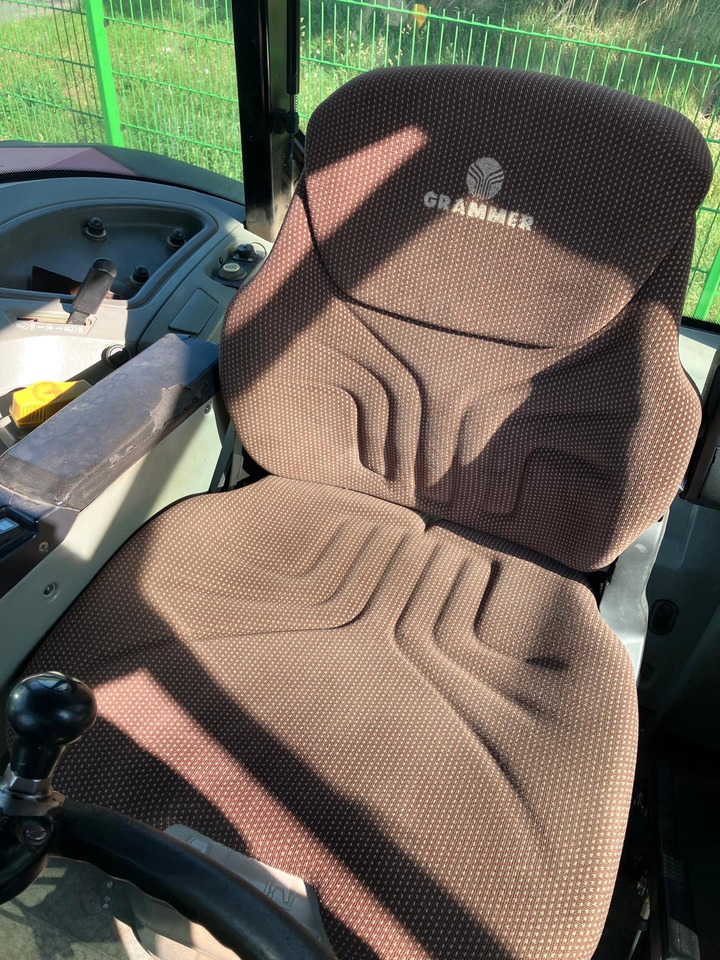 Massey Ferguson 6290 - Tractor: foto 4 Massey Ferguson 6290 - Tractor: foto 4