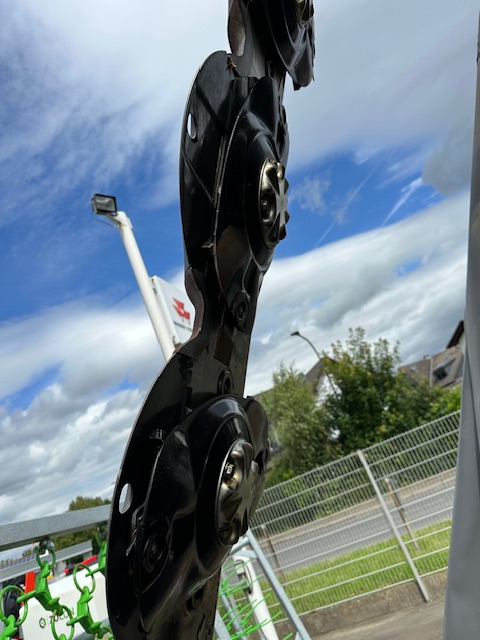 Massey Ferguson DM 316 TL-V - Segadora: foto 3 Massey Ferguson DM 316 TL-V - Segadora: foto 3