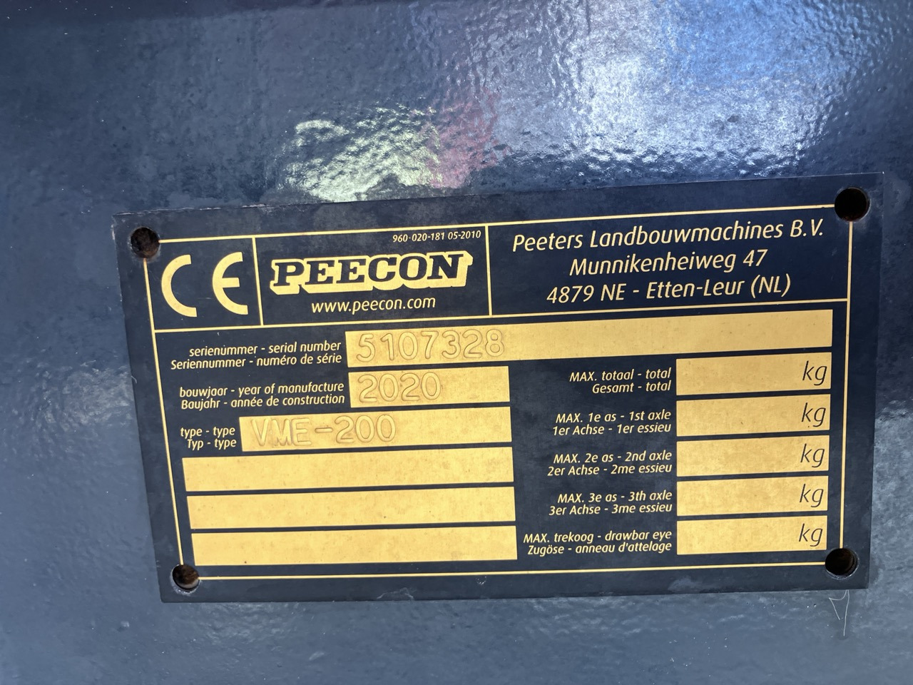 Peecon Peecon Biga 20-215 Twin Plus - Desensiladora: foto 2 Peecon Peecon Biga 20-215 Twin Plus - Desensiladora: foto 2