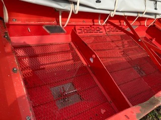 Rauch Axera Serie - Pulverizador: foto 2 Rauch Axera Serie - Pulverizador: foto 2