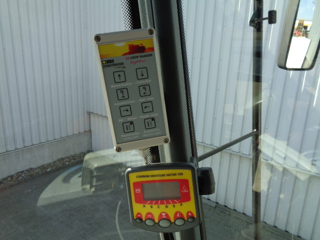 Cosechadora de granos Rostselmash RSM 161: foto 12