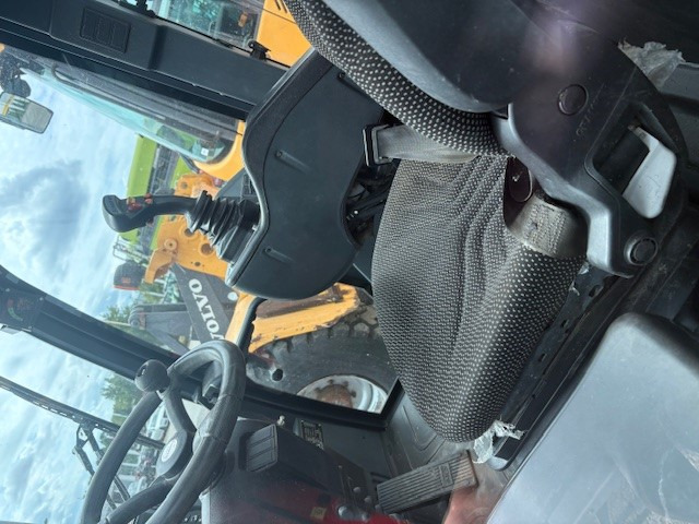 Schäffer Radlader 6680T - Cargadora de ruedas: foto 5 Schäffer Radlader 6680T - Cargadora de ruedas: foto 5