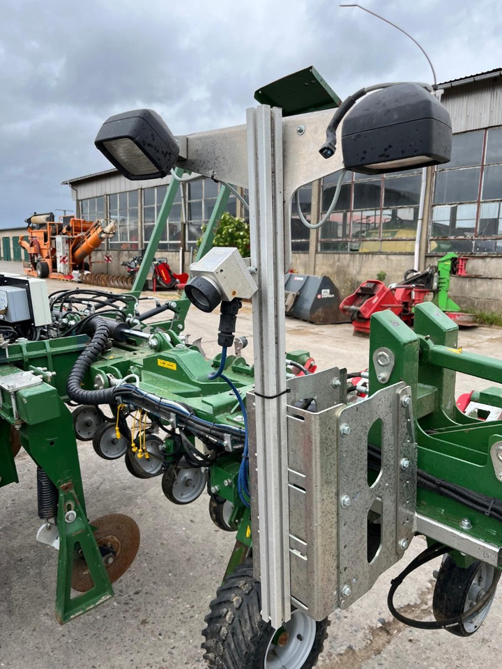 Thyregod TRV - Maquinaria para fertilización: foto 4 Thyregod TRV - Maquinaria para fertilización: foto 4