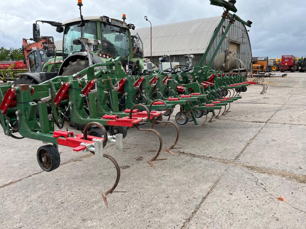 Thyregod TRV - Maquinaria para fertilización: foto 3 Thyregod TRV - Maquinaria para fertilización: foto 3