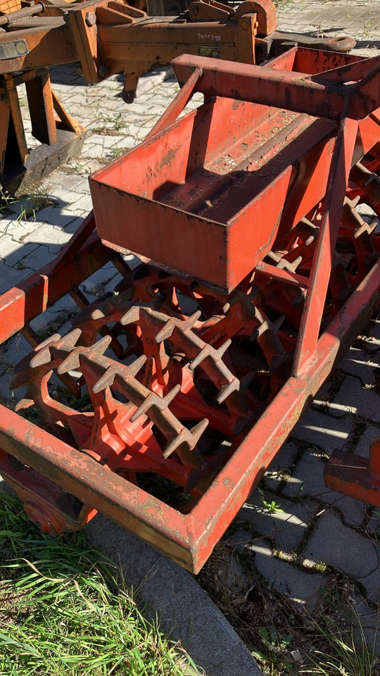 Tigges Packer - Rodillo agrícola: foto 3 Tigges Packer - Rodillo agrícola: foto 3