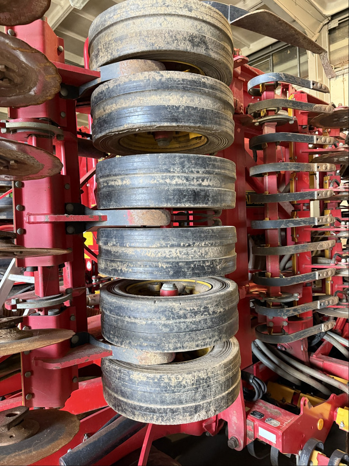 Väderstad Rapid A600S - Sembradora: foto 4 Väderstad Rapid A600S - Sembradora: foto 4