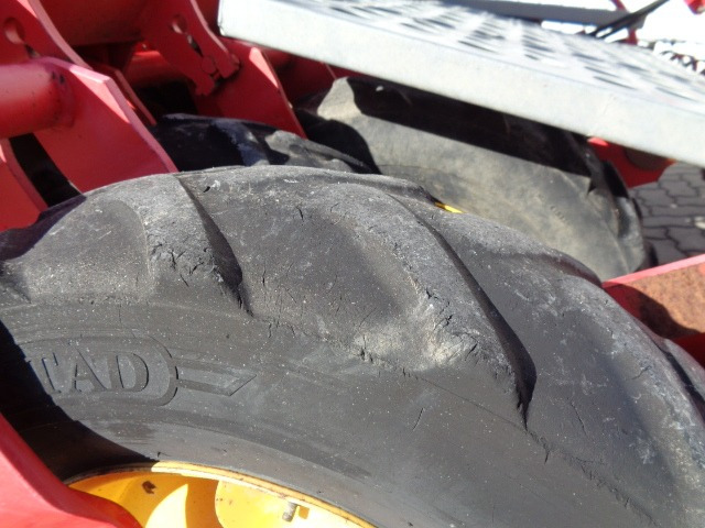 Väderstad Rapid RD 300 S XL Super - Sembradora: foto 3 Väderstad Rapid RD 300 S XL Super - Sembradora: foto 3