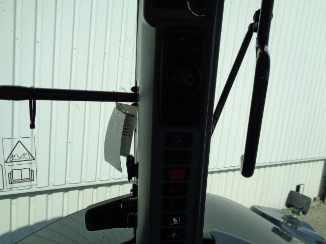 Valtra S274 - Tractor: foto 3 Valtra S274 - Tractor: foto 3