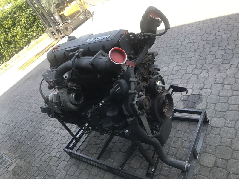 DAF CF 400hp MX11 291 H1 EURO 6 - Motor para Camión: foto 1 DAF CF 400hp MX11 291 H1 EURO 6 - Motor para Camión: foto 1