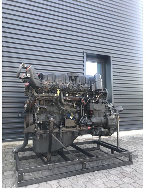 DAF CF 440hp MX11 320 H1 EURO 6 - Motor para Camión: foto 1 DAF CF 440hp MX11 320 H1 EURO 6 - Motor para Camión: foto 1