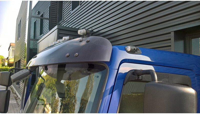 DAF LF45 LF55 LF65 Euro 5 - Cabina e interior para Camión: foto 5 DAF LF45 LF55 LF65 Euro 5 - Cabina e interior para Camión: foto 5